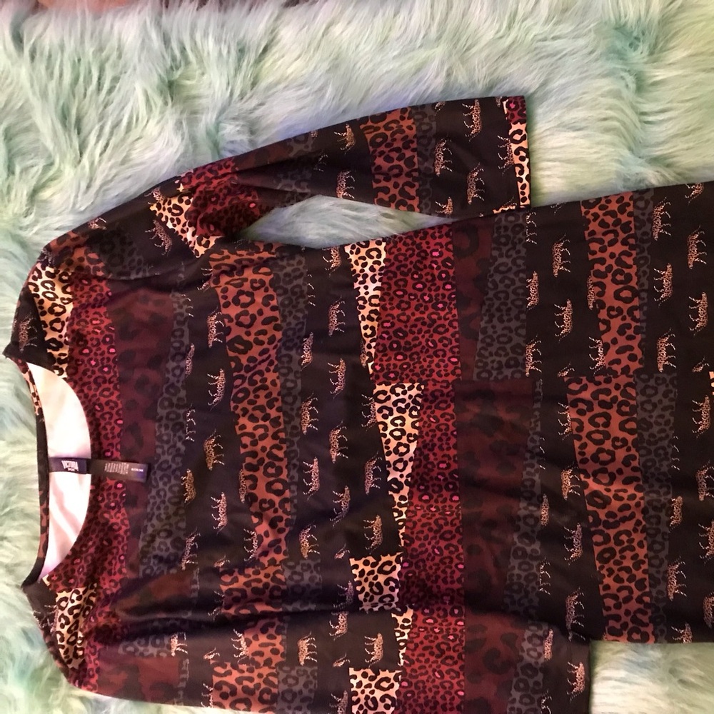 Victoria’s Secret Dress